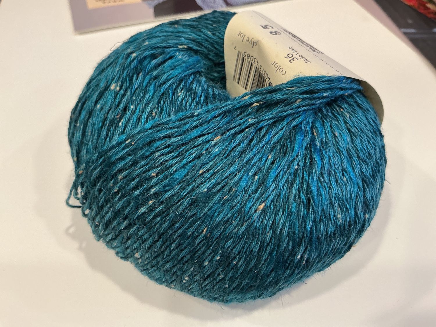 Summer Solstice 36 Jade Vine