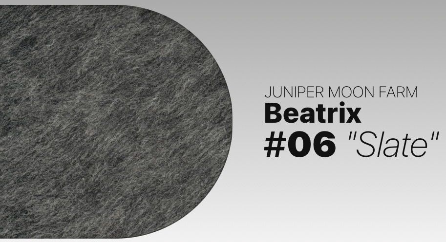 Beatrix # 06 Slate