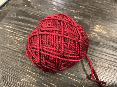 Falls Church Fiberworks W Melt The Ice DK