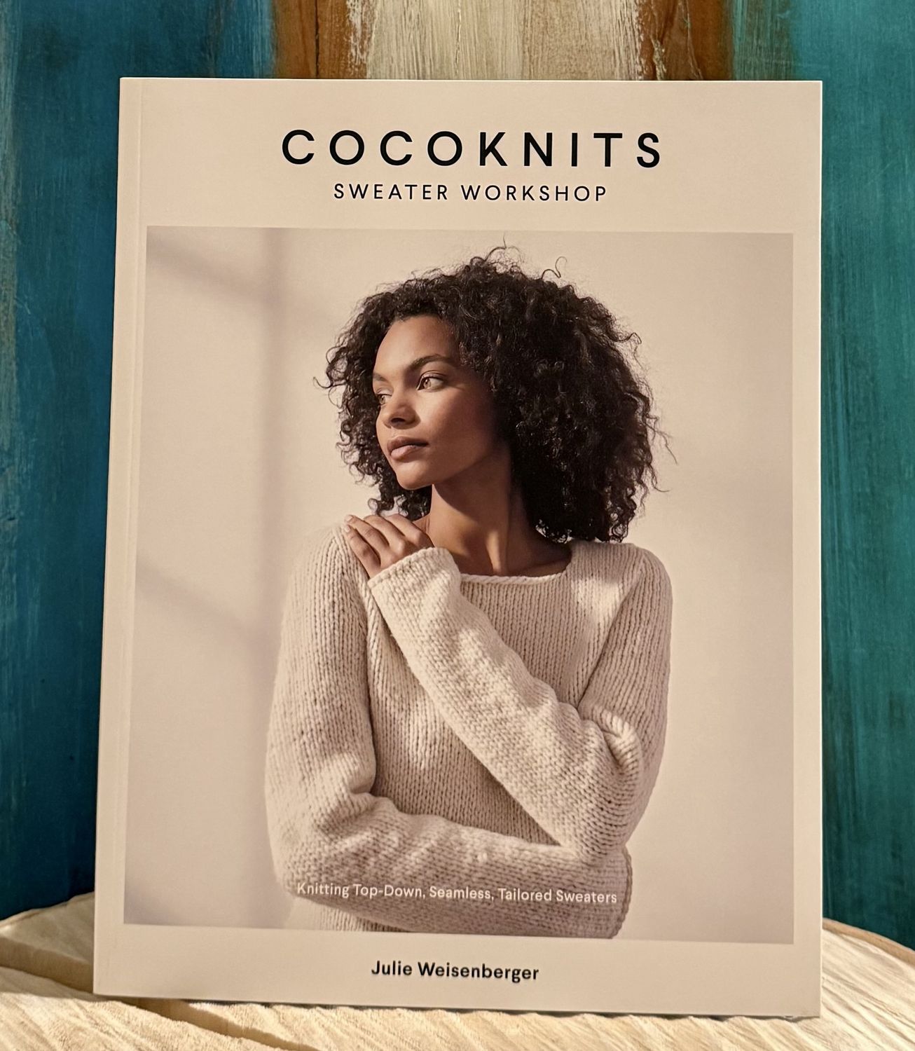 Cocoknits Sweater Workshop Book