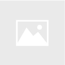 Extra Small Navy Tote with Custom Design in Mint