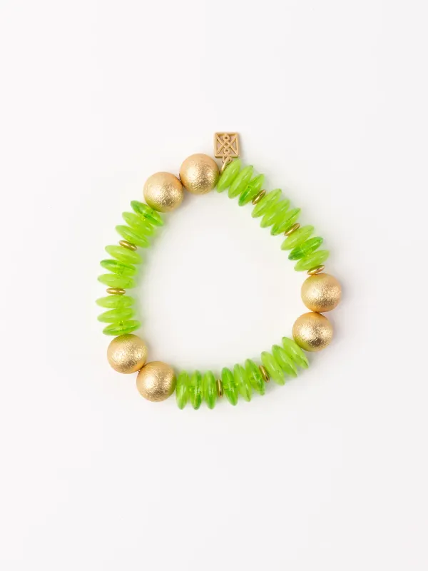 Michelle McDowell James Bracelet