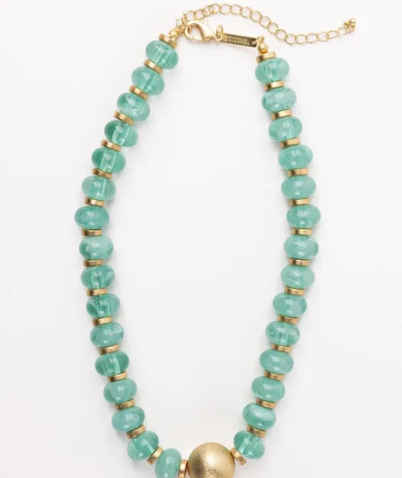 Michelle McDowell Kylie Beaded Necklace