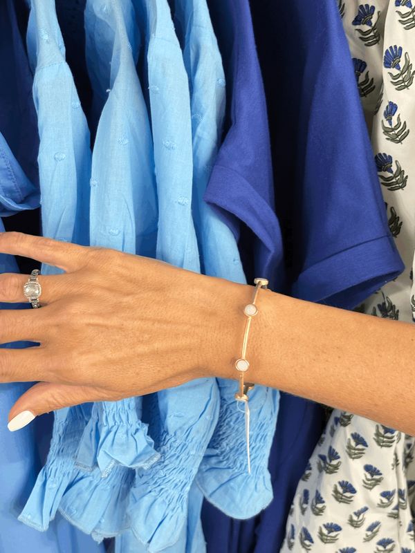 Jane Marie Royal Bangle Bracelets