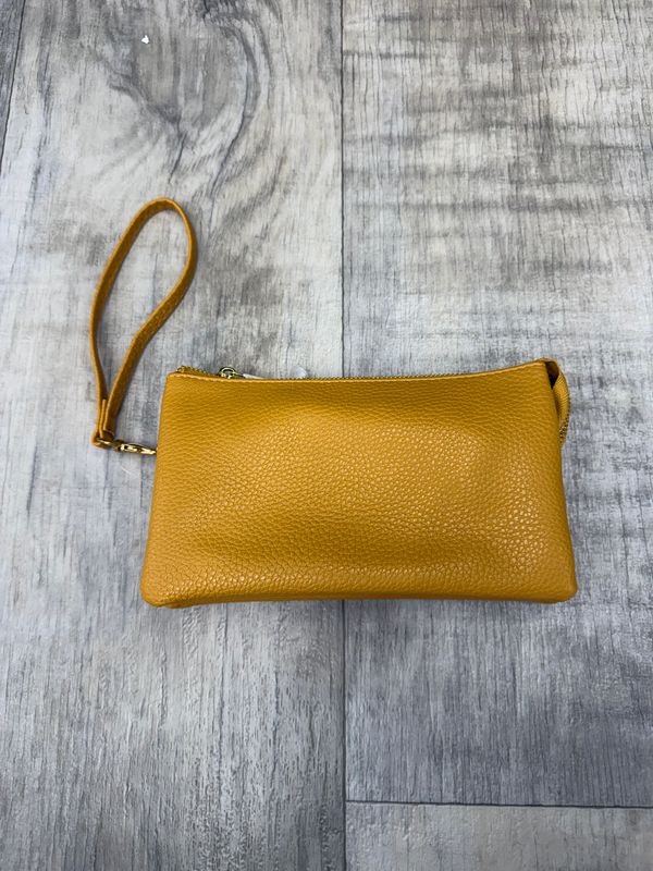 Caroline Hill Liz Crossbody 