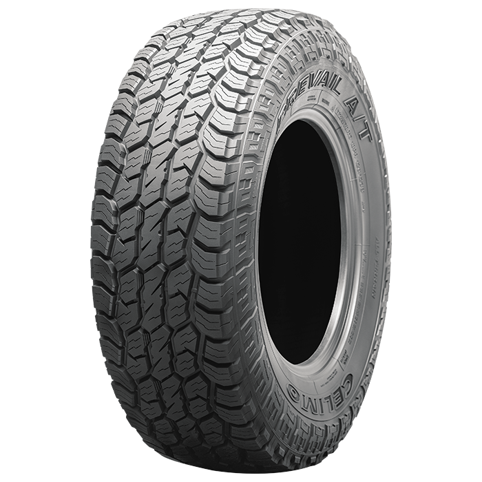 265 75 16 CELIMO PREVAIL AT ALL TERRAIN TIRE