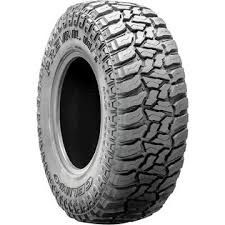 LT 285 70 17 CELIMO PREVAIL MT MUD TERRAIN TIRE