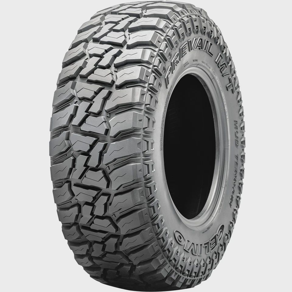 37 13.50 26 CELIMO PREVAIL MT MUD TERRAIN TIRE
