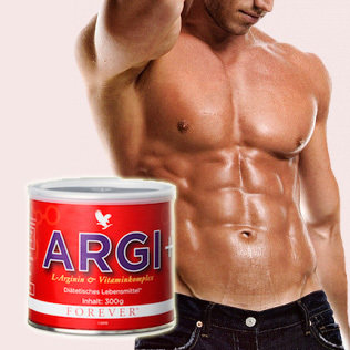 ARGIE PLUS