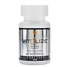 VITOLIZE MEN
