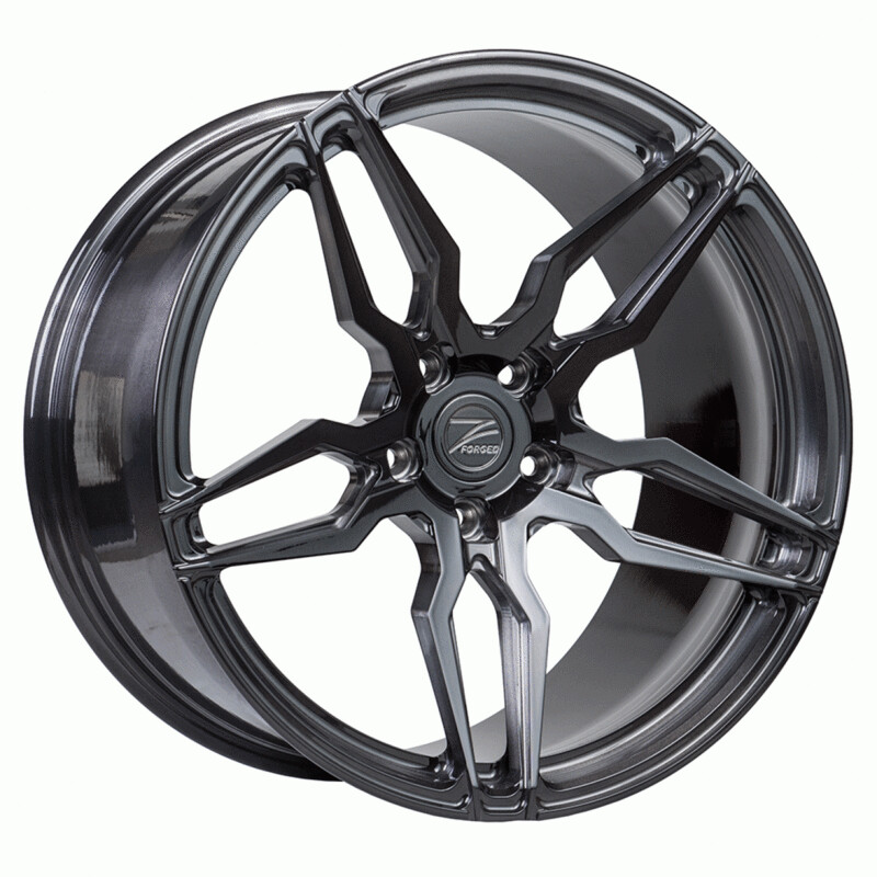 ZP.FORGED MONO 1