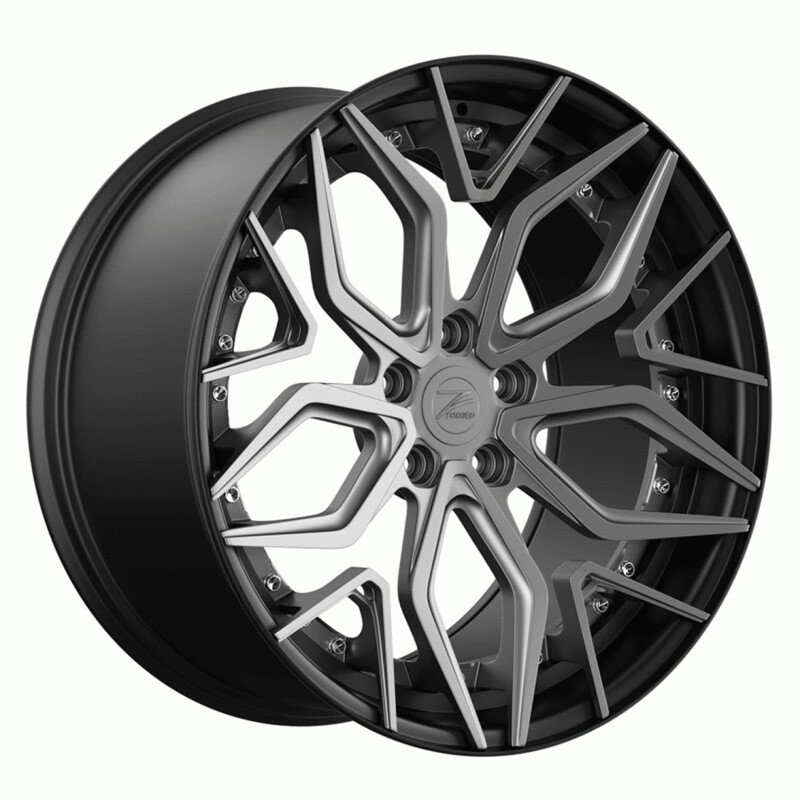ZP.FORGED R
