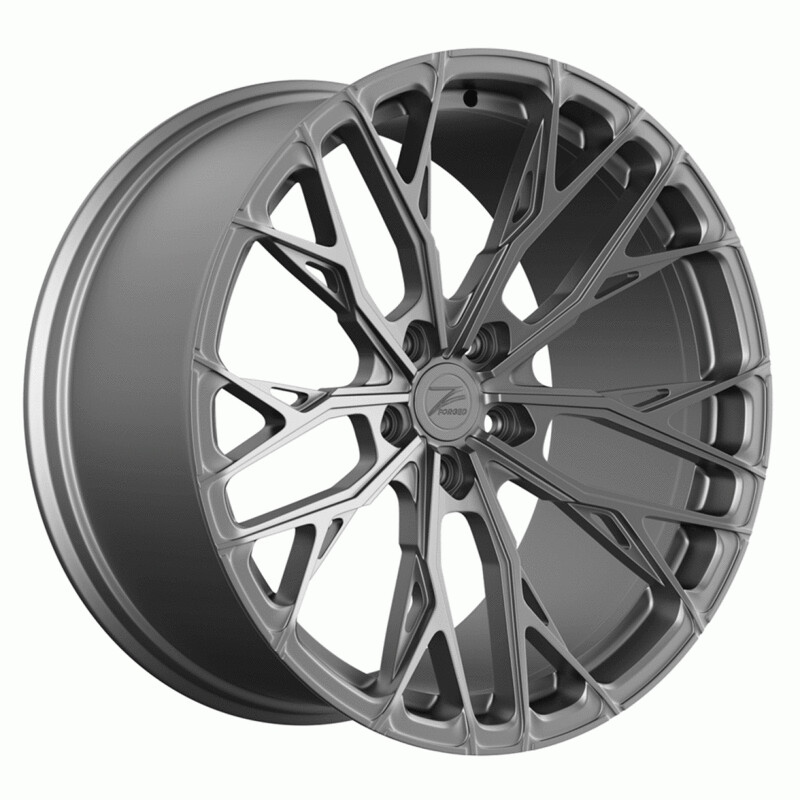 ZP.FORGED MONO 4