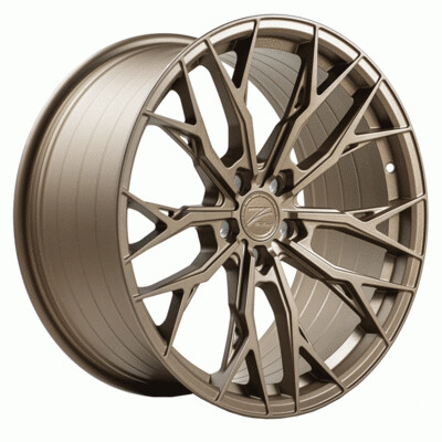 ZP7.1 Flowforged Café Americano