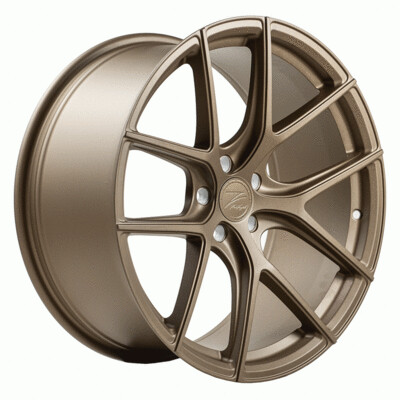 ZP9.1 Flowforged Café Americano