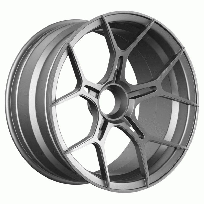ZP.FORGED MONO GT
