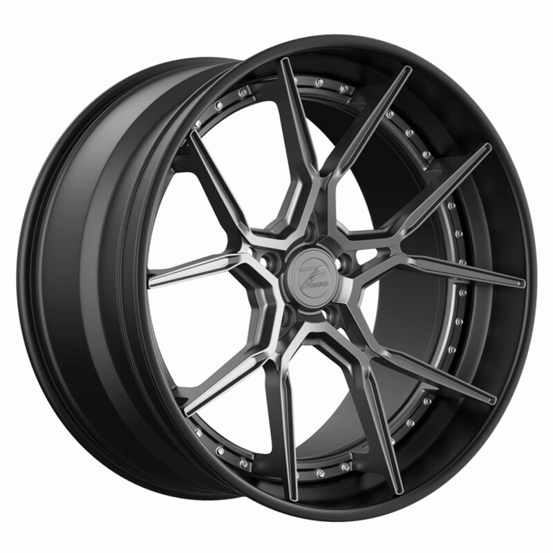 ZP.FORGED V