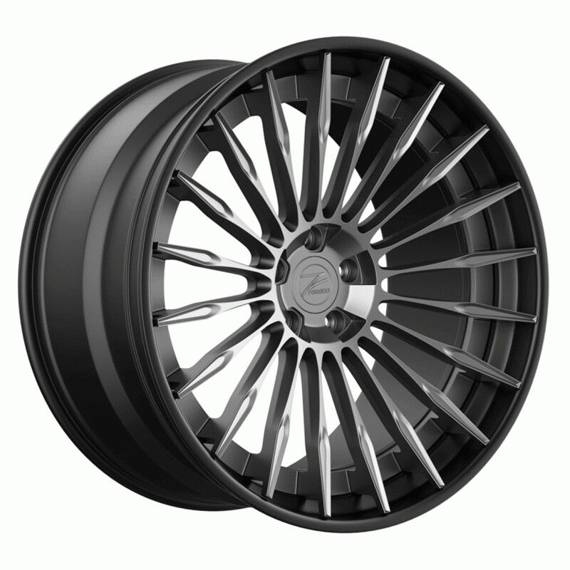 ZP.FORGED 23