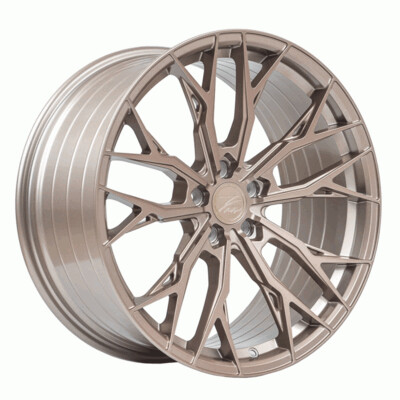 ZP7.1 Flowforged Sparkling Champagne