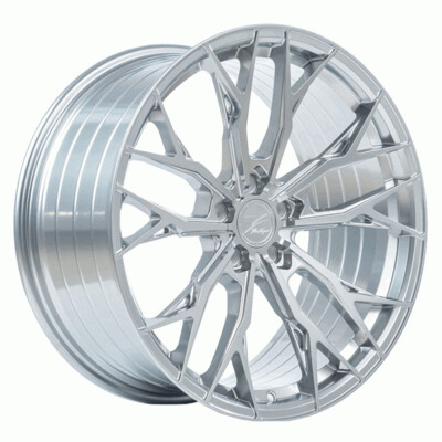 ZP7.1 Flowforged Pur Aluminium