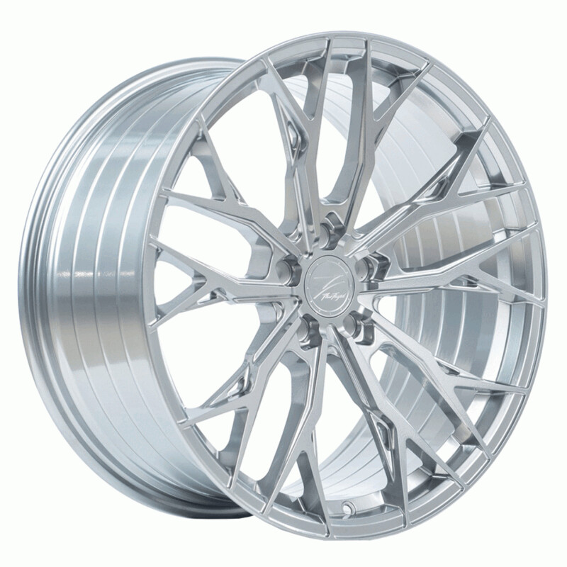 Z-Performance ZP7.1 9,5x19 Et40 5x112 FlowForged Pur Aluminium