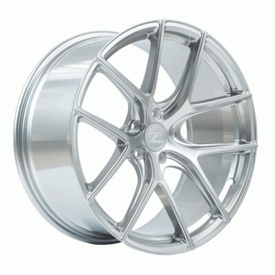 ZP9.1 Flowforged Pur Aluminium
