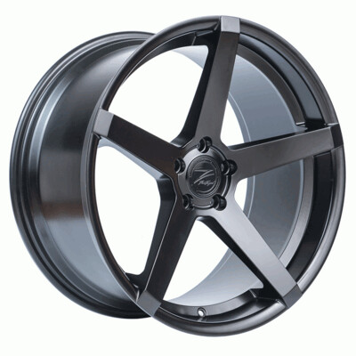 ZP.06 Satin Black