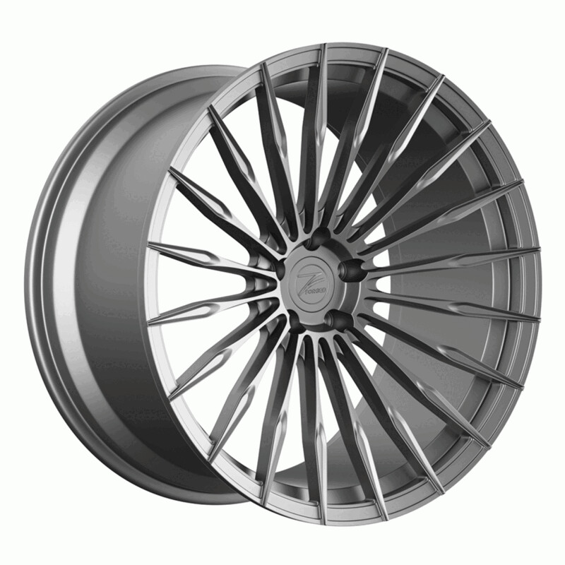 ZP.FORGED MONO 5