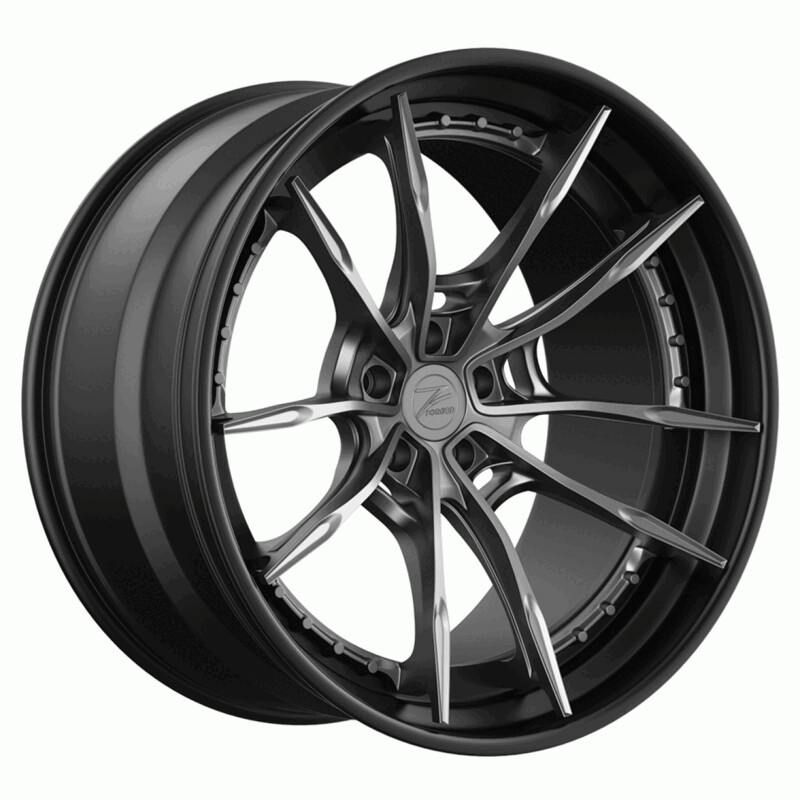 ZP.FORGED S