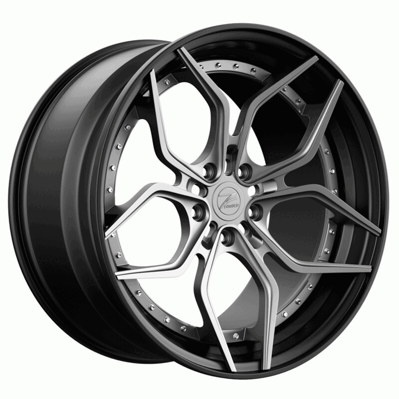 ZP.FORGED 24