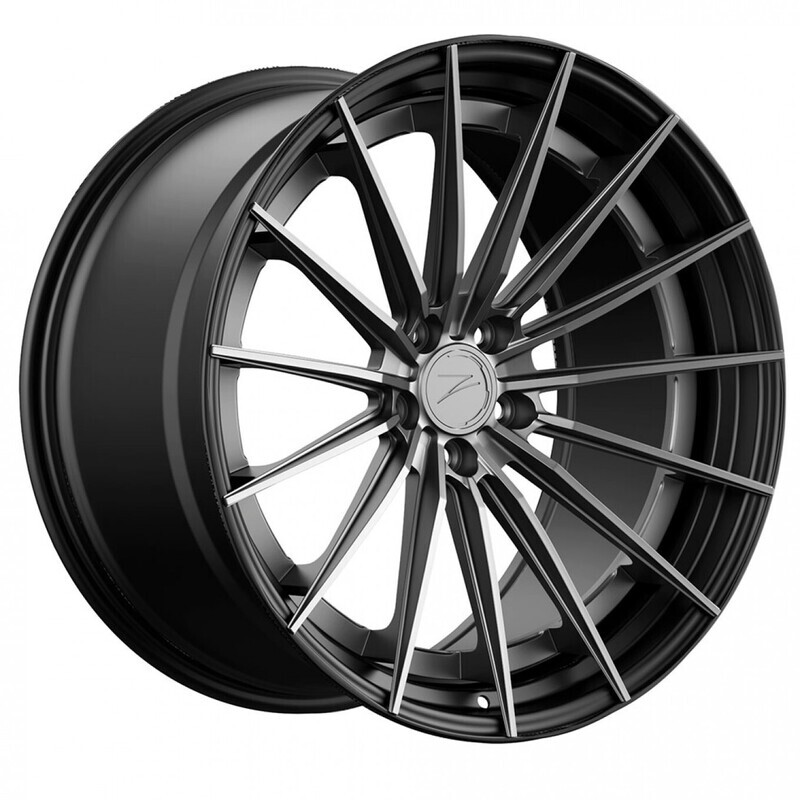 ZP.FORGED 26