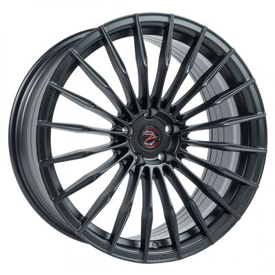 Monoblock.T1 Satin Black