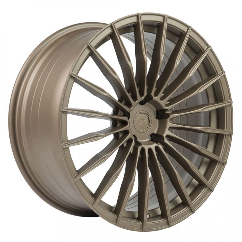 ZP.MONOBLOCK.T1 5x112 Cafe Americano
