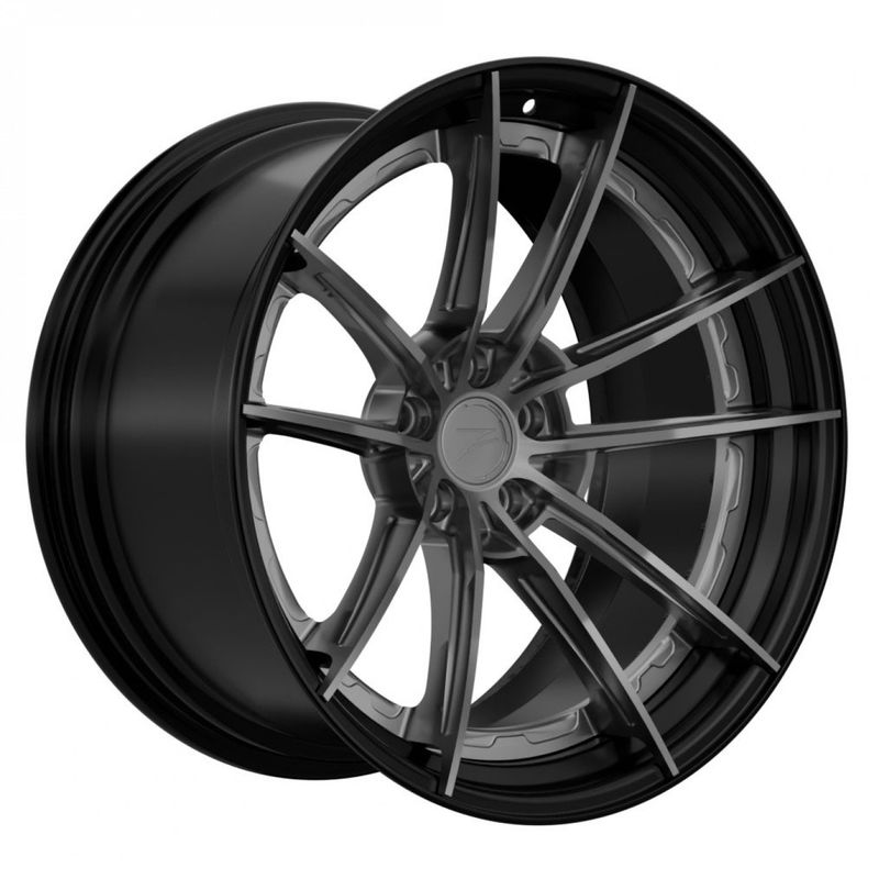 ZP.FORGED 25