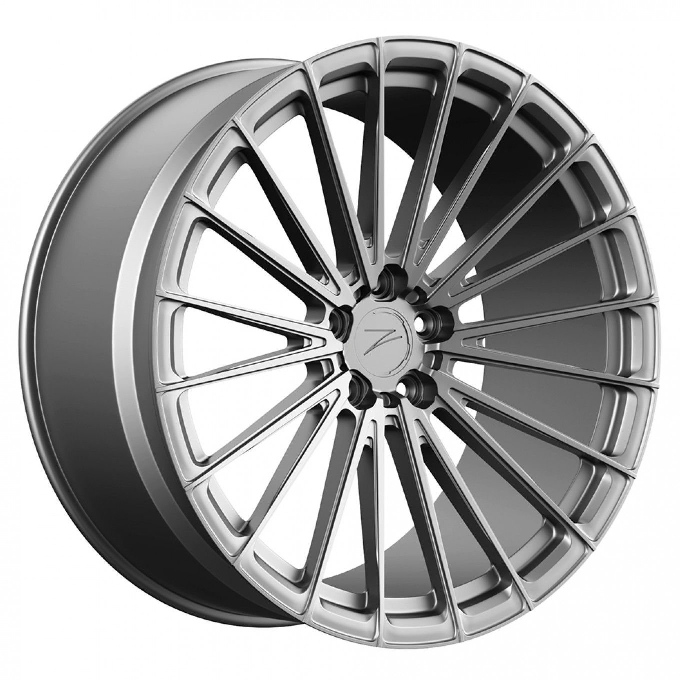 ZP.FORGED MONO 6