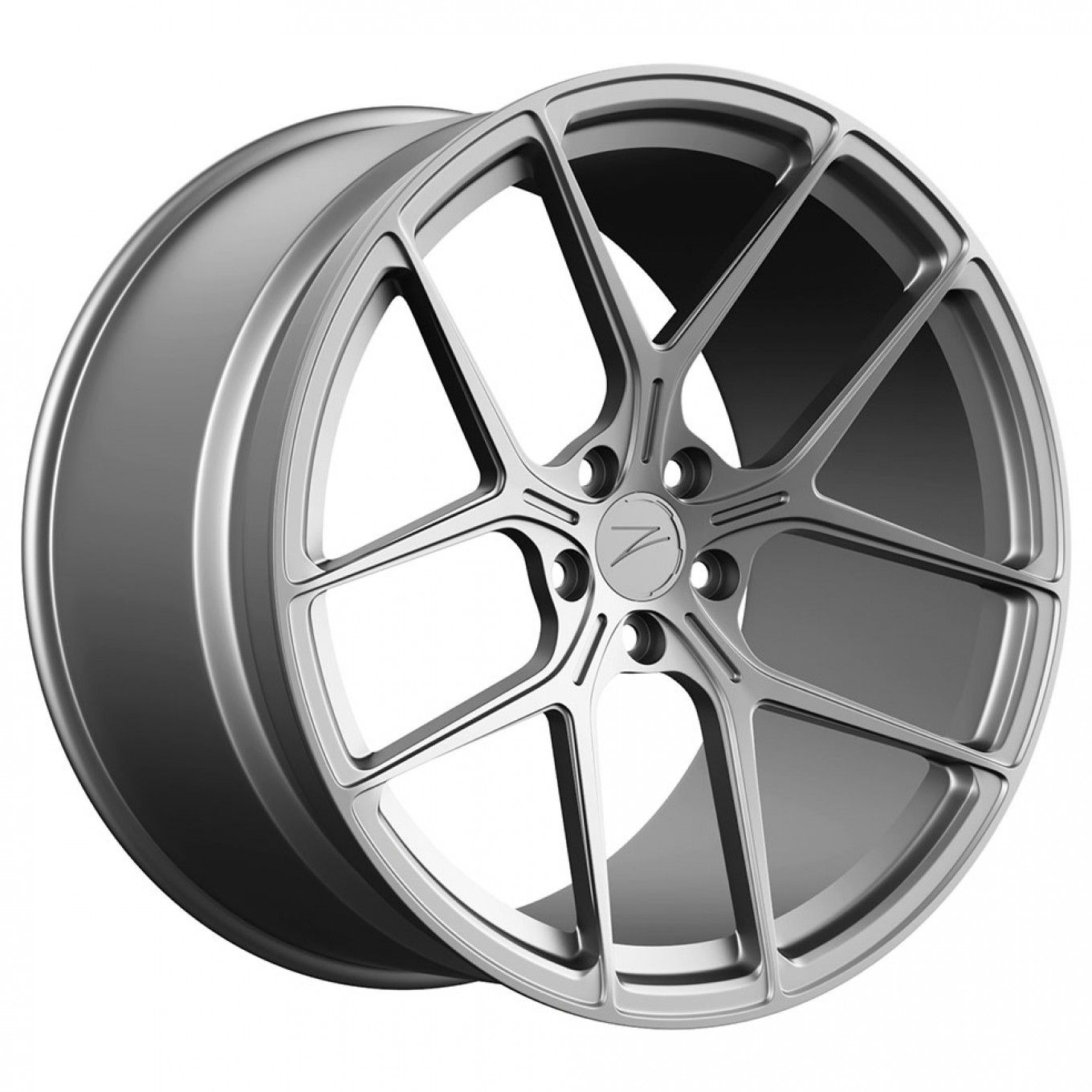 ZP.FORGED MONO RS-P
