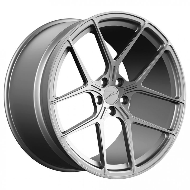 ZP.FORGED MONO RS-P