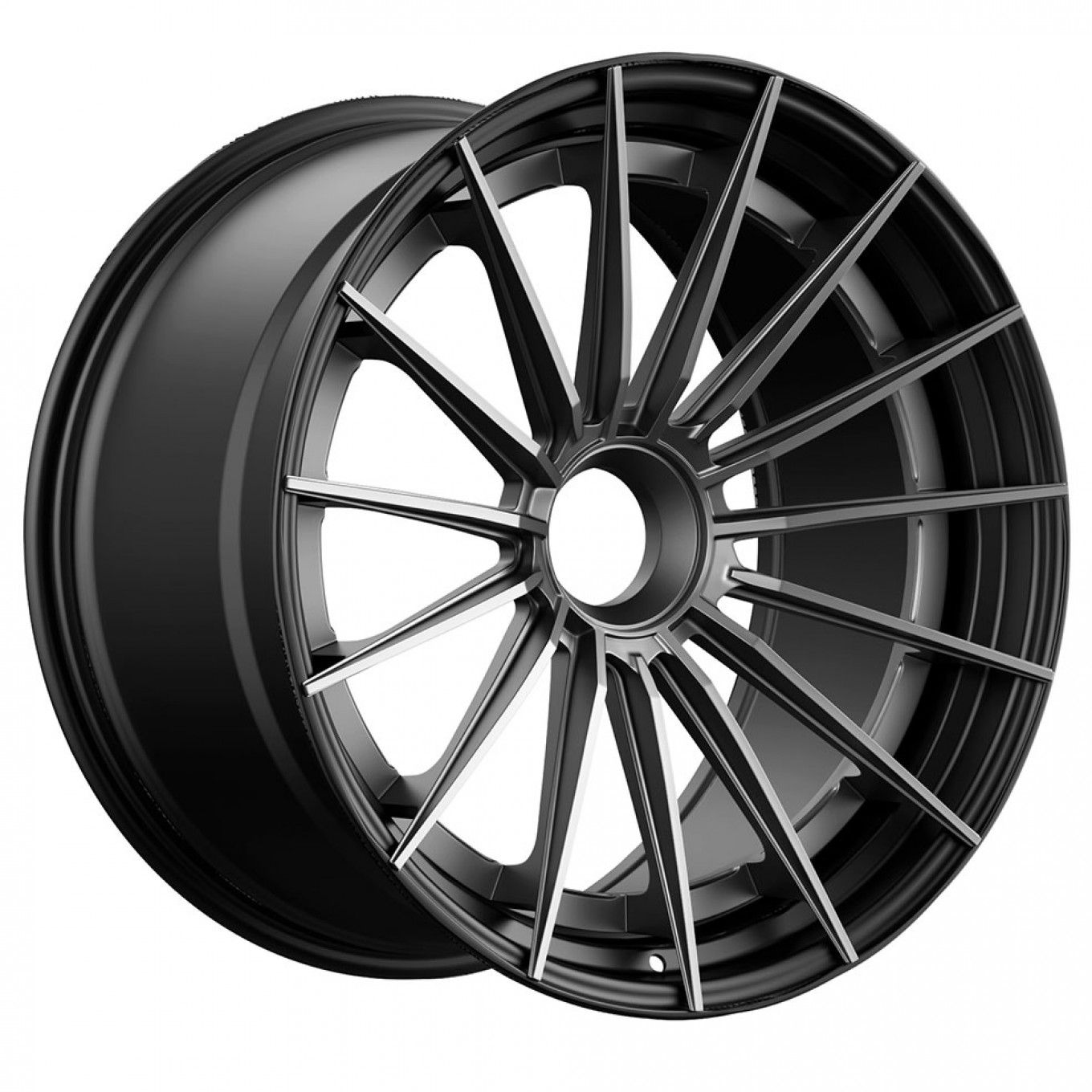 ZP.FORGED 26-C