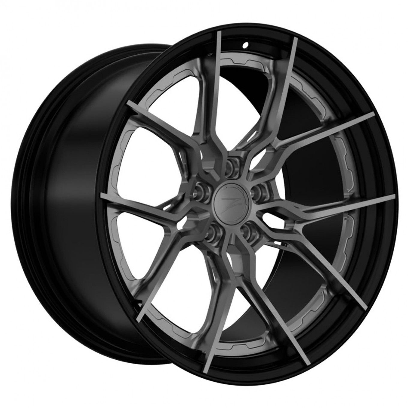 ZP.FORGED 30