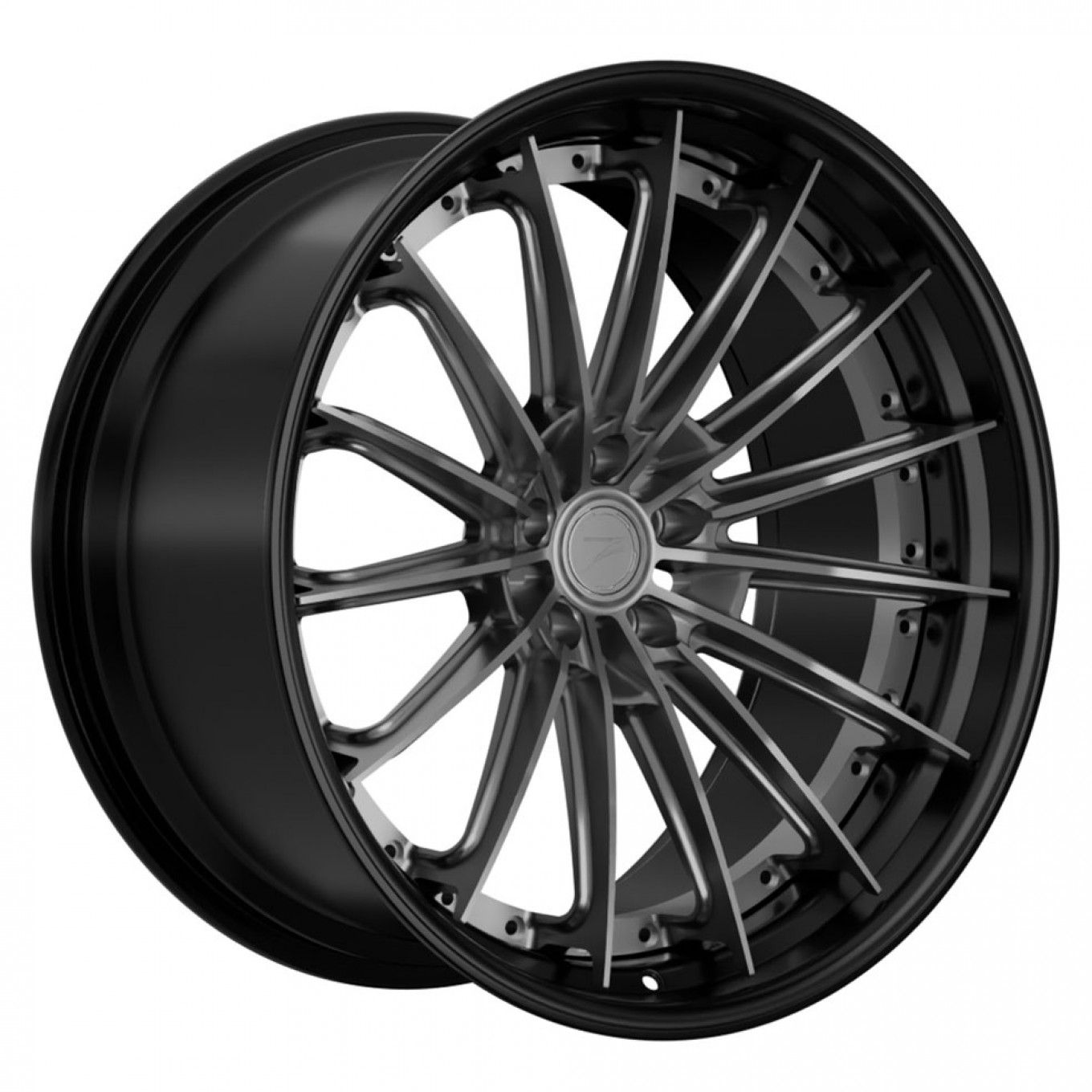 ZP.FORGED 29