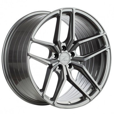 ZP2.1 FlowForged Gloss Metal