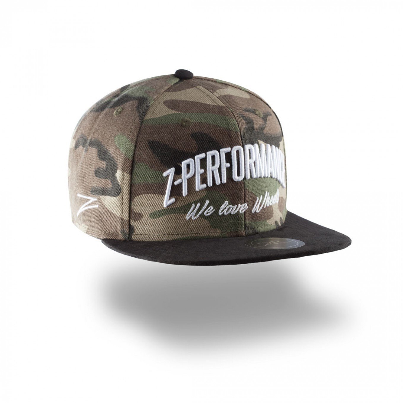 Z-Performance Cap Camo