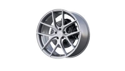 ZP9.1 Flowforged