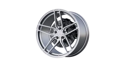 ZP2.1 Flowforged