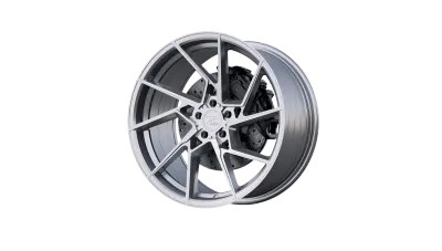 ZP3.1 Flowforged