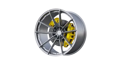 ZP.MONO 2 Ultra Concave