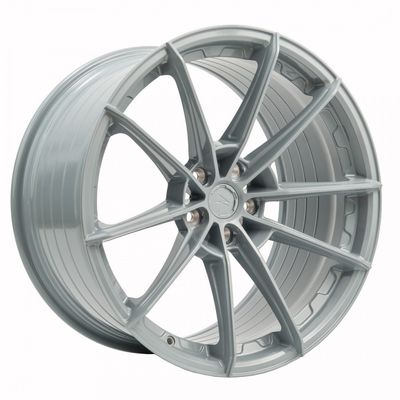 ZPMONO 2 ULTRA CONCAVE Stone Grey
