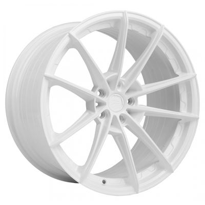 ZP.MONO 2 ULTRA CONCAVE Pur White
