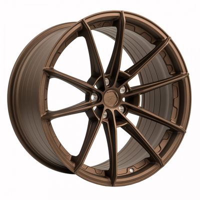 ZP.MONO 2 ULTRA CONCAVE Macaron