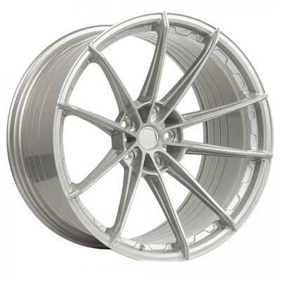 ZP.MONO 2 ULTRA CONCAVE Sparkling Silver